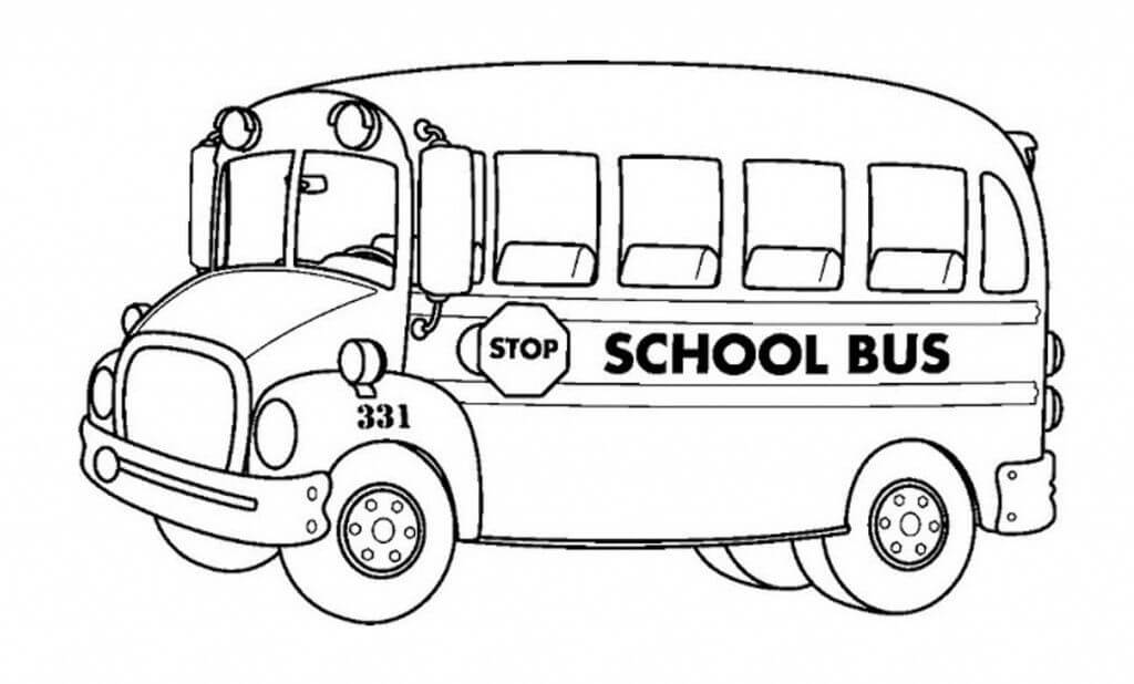Autobús Escolar