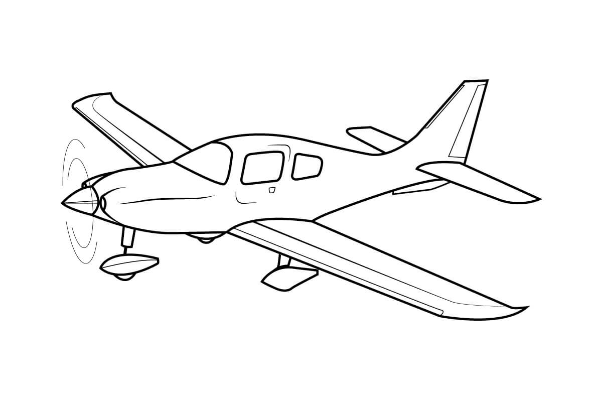 Aviones Asombrosos