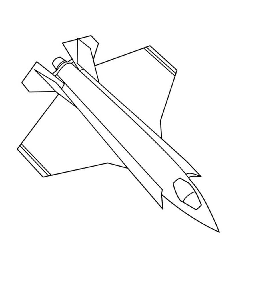Aviones Fáciles