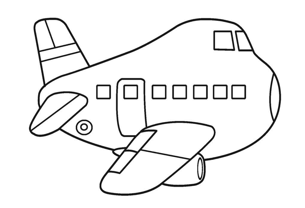 Aviones Gordos
