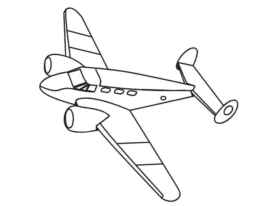 Aviones Impresionantes