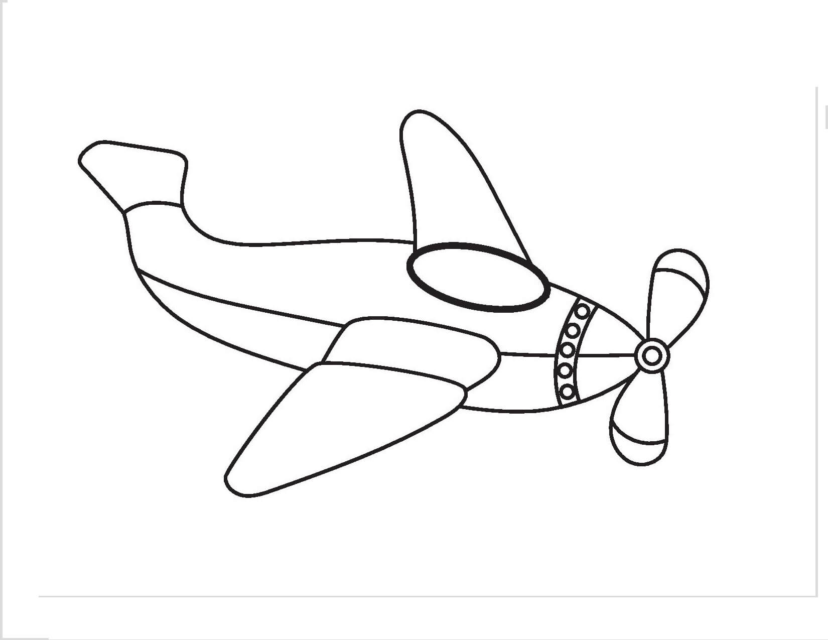 Aviones Pequeños