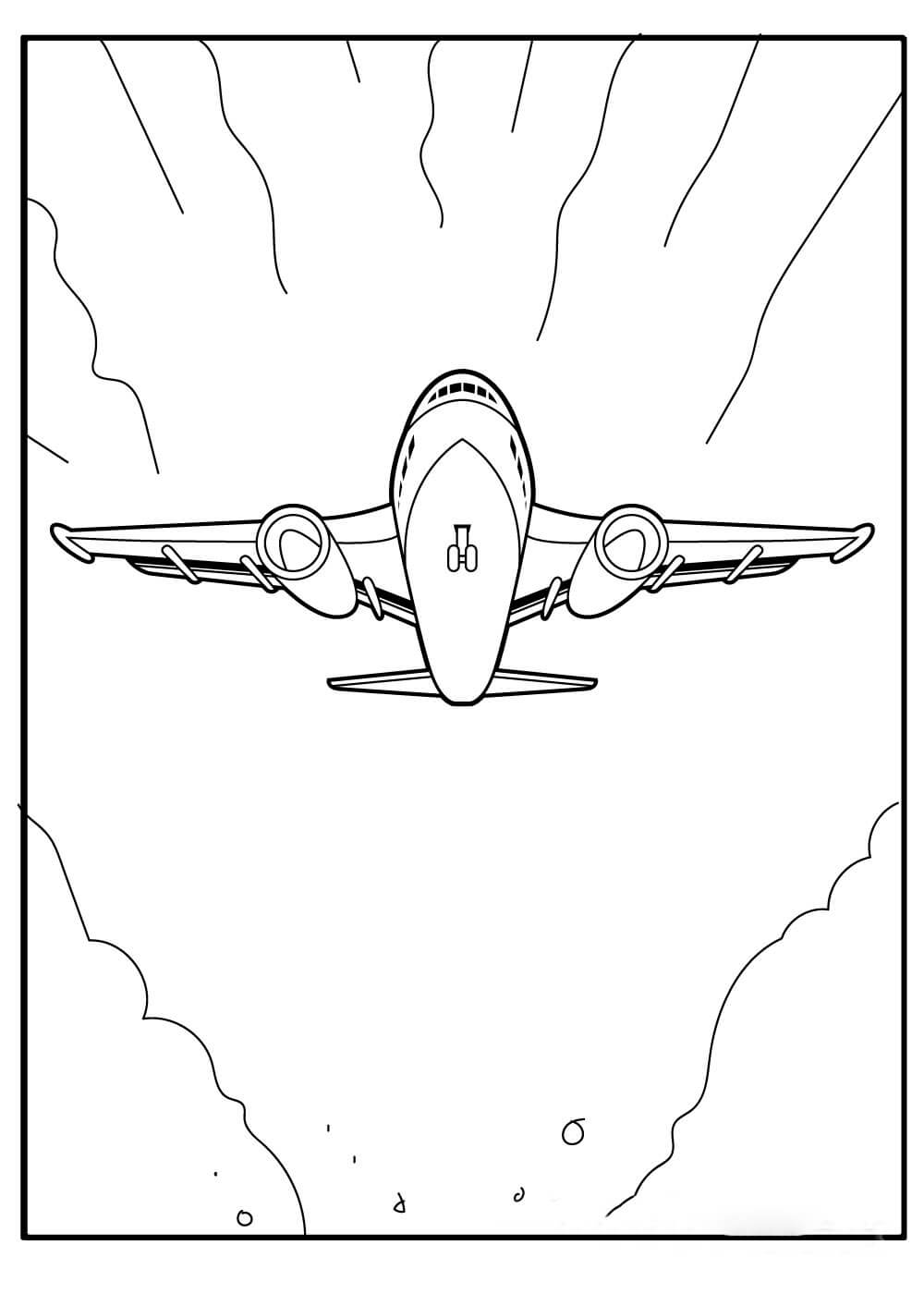 Aviones Perfectos