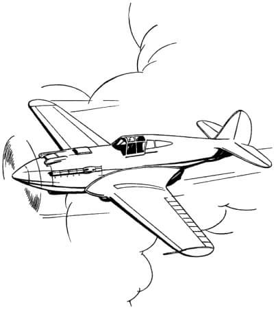 Aviones Simples