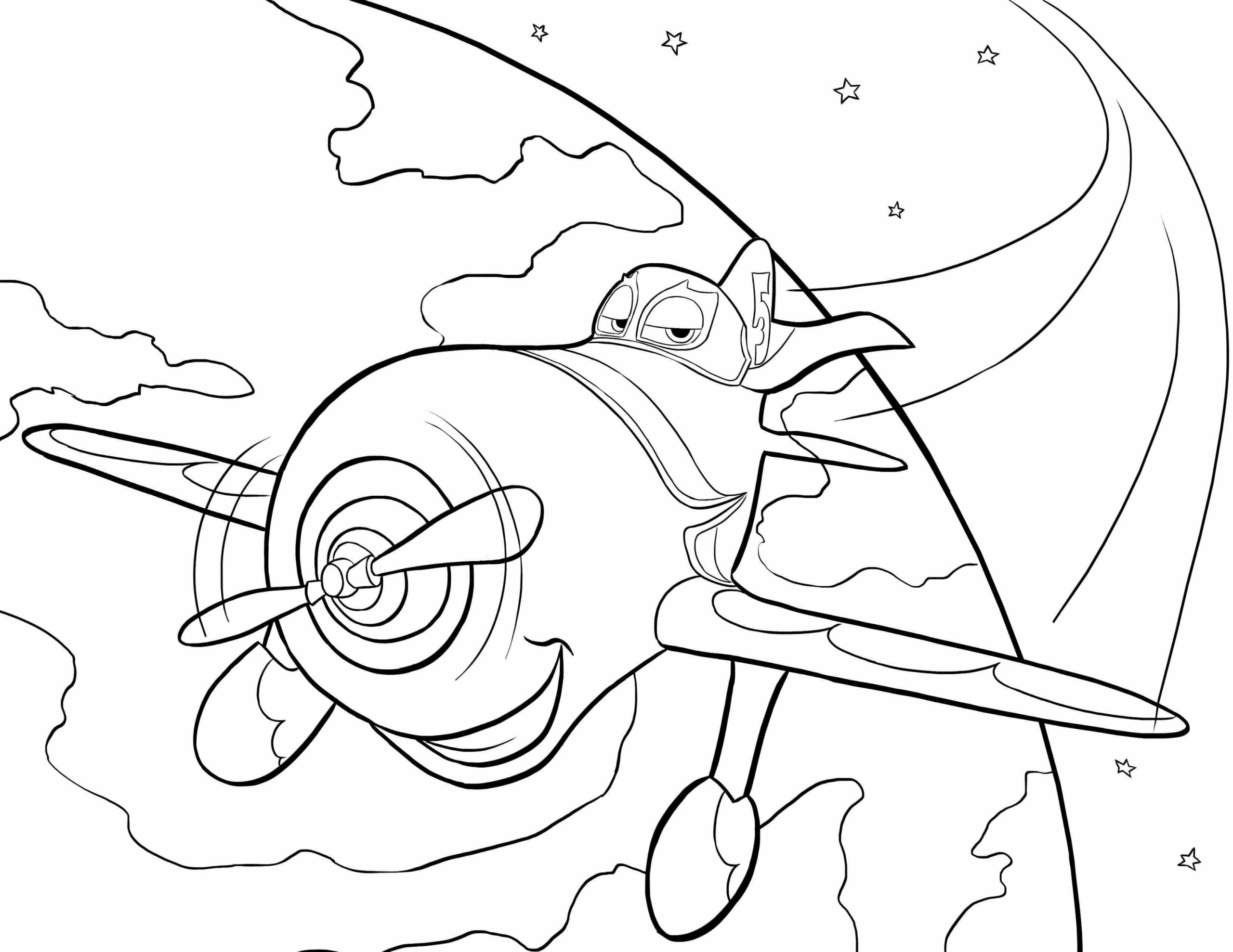 Aviones de Diversión