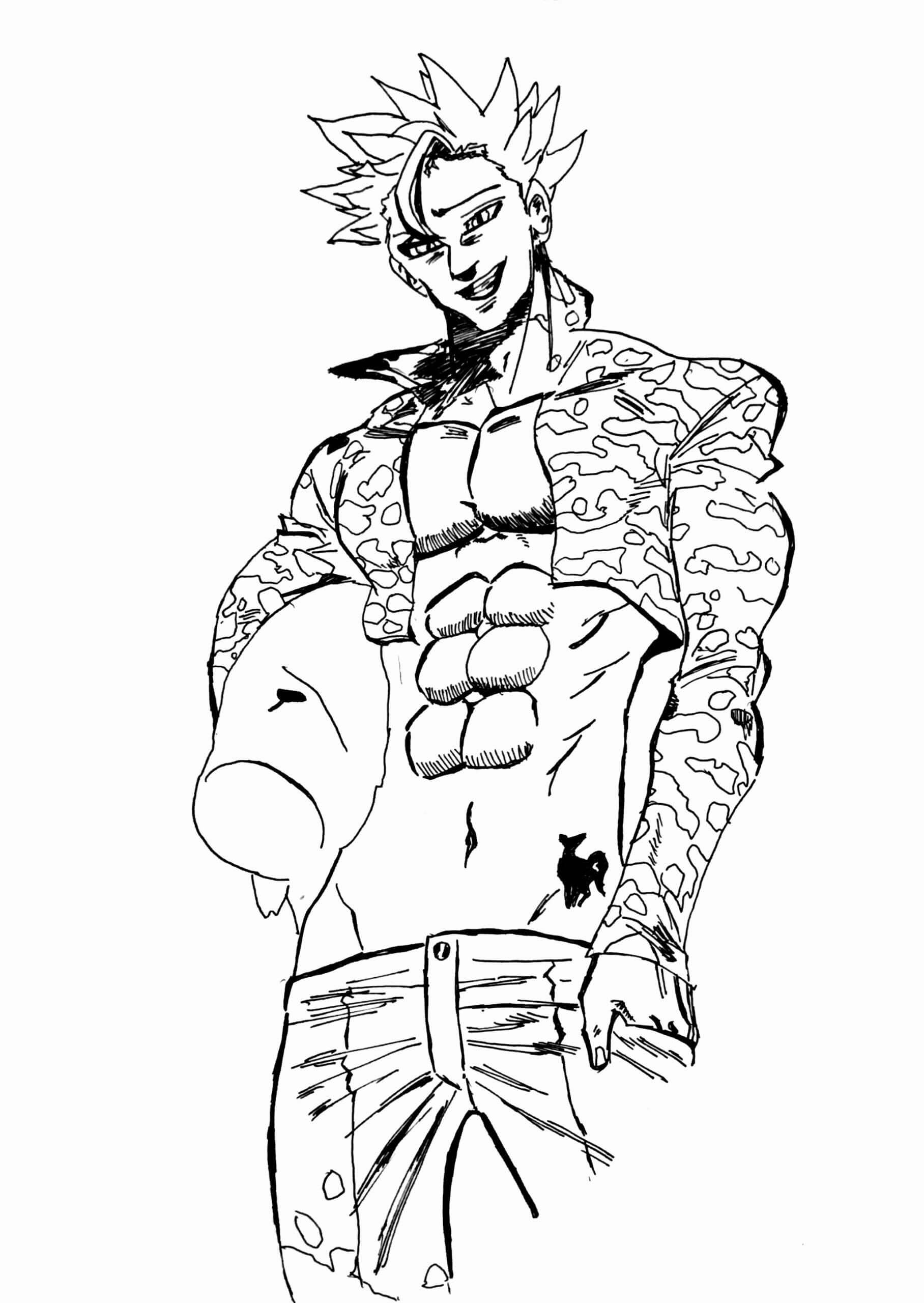 Ban Guapo