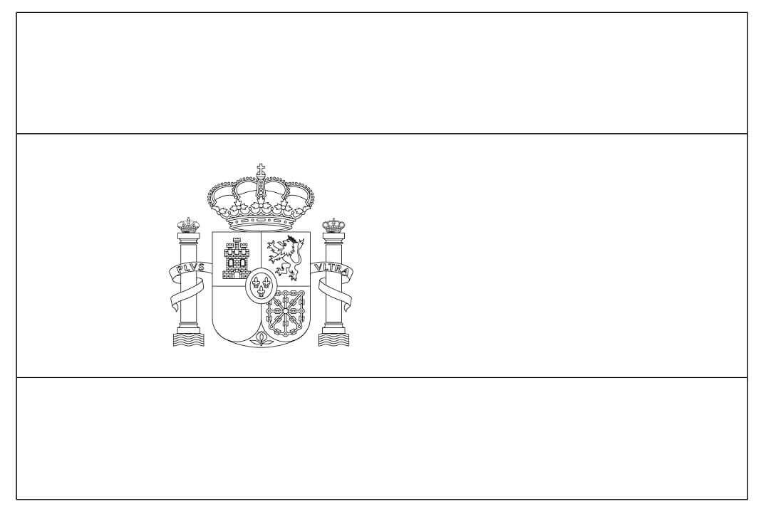 Bandera de España