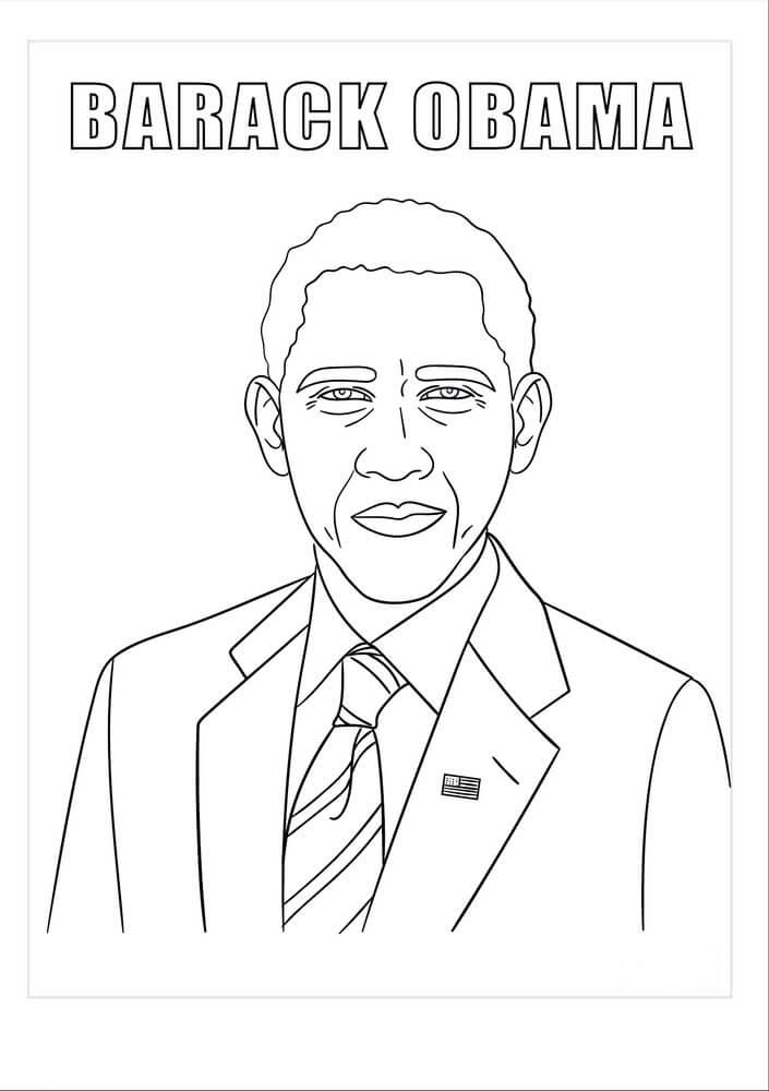 Barack Obama