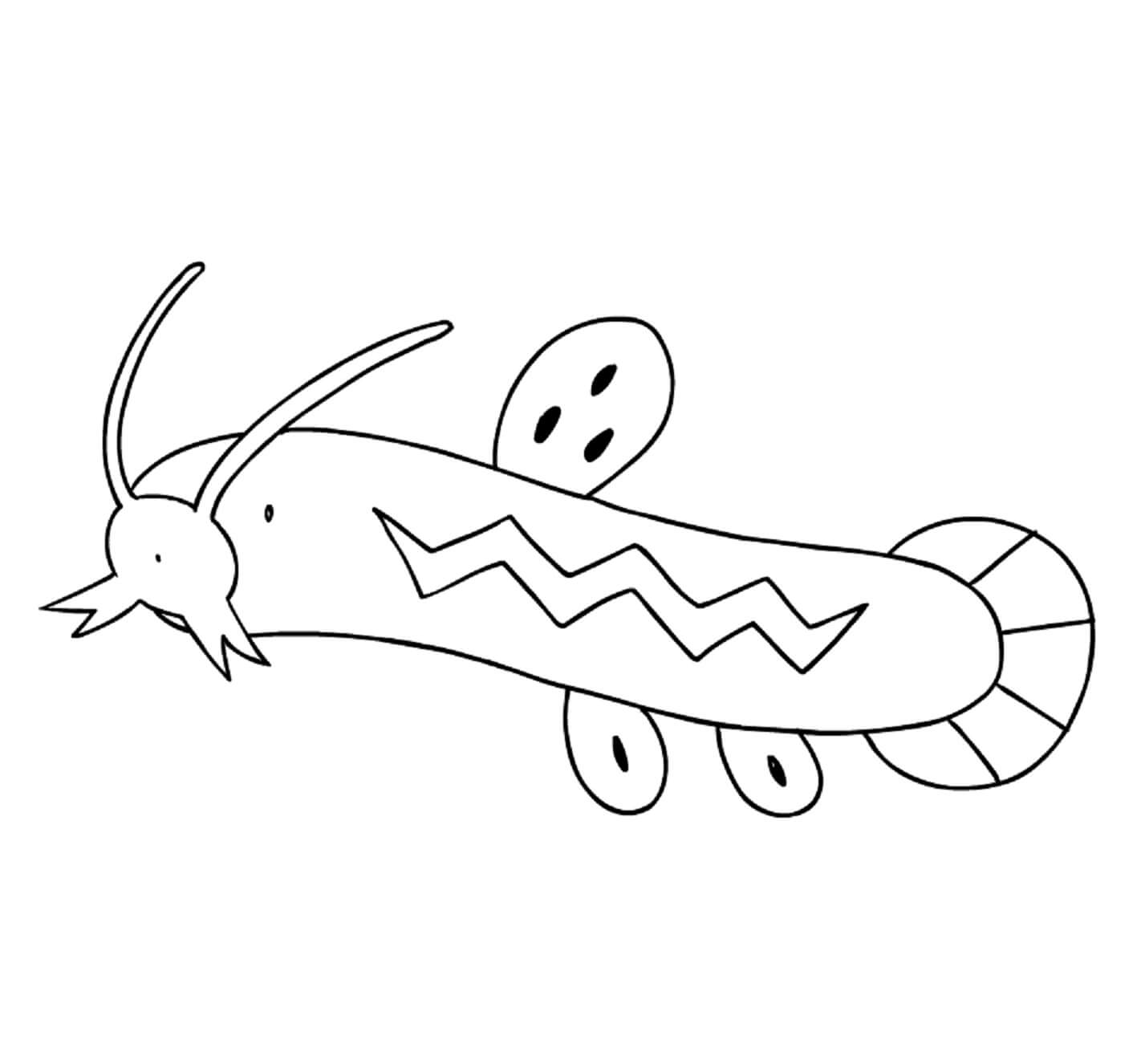 Barboach