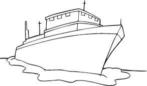 Barco Asombroso