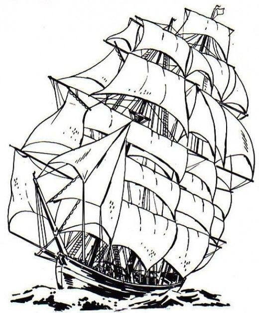 Barco Fresco