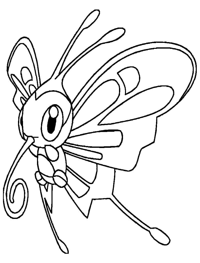 Beautifly