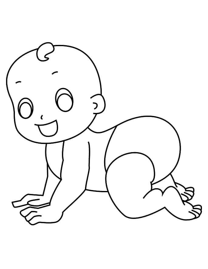 Bebé Sencillo