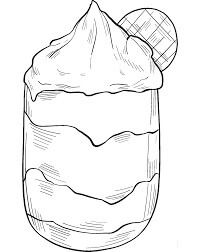 Bebidas de Postre