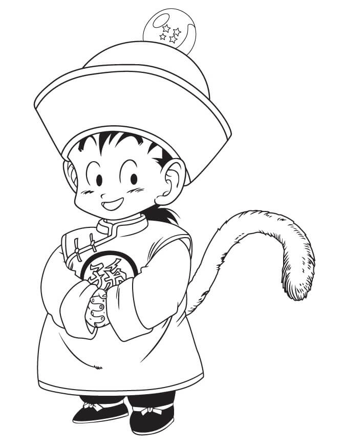 Bebé Songohan