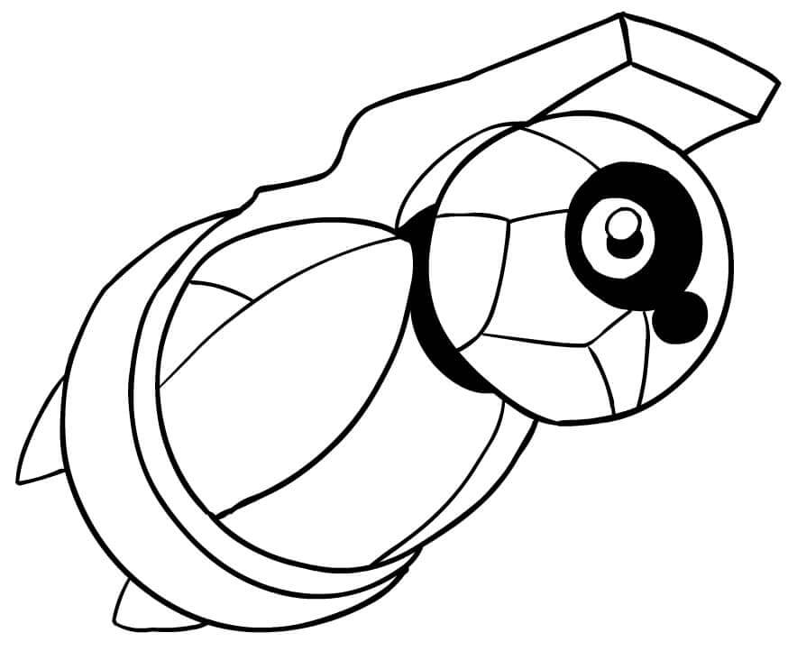 Beldum