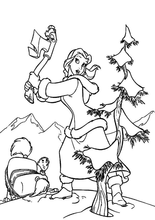 Árbol De Navidad
