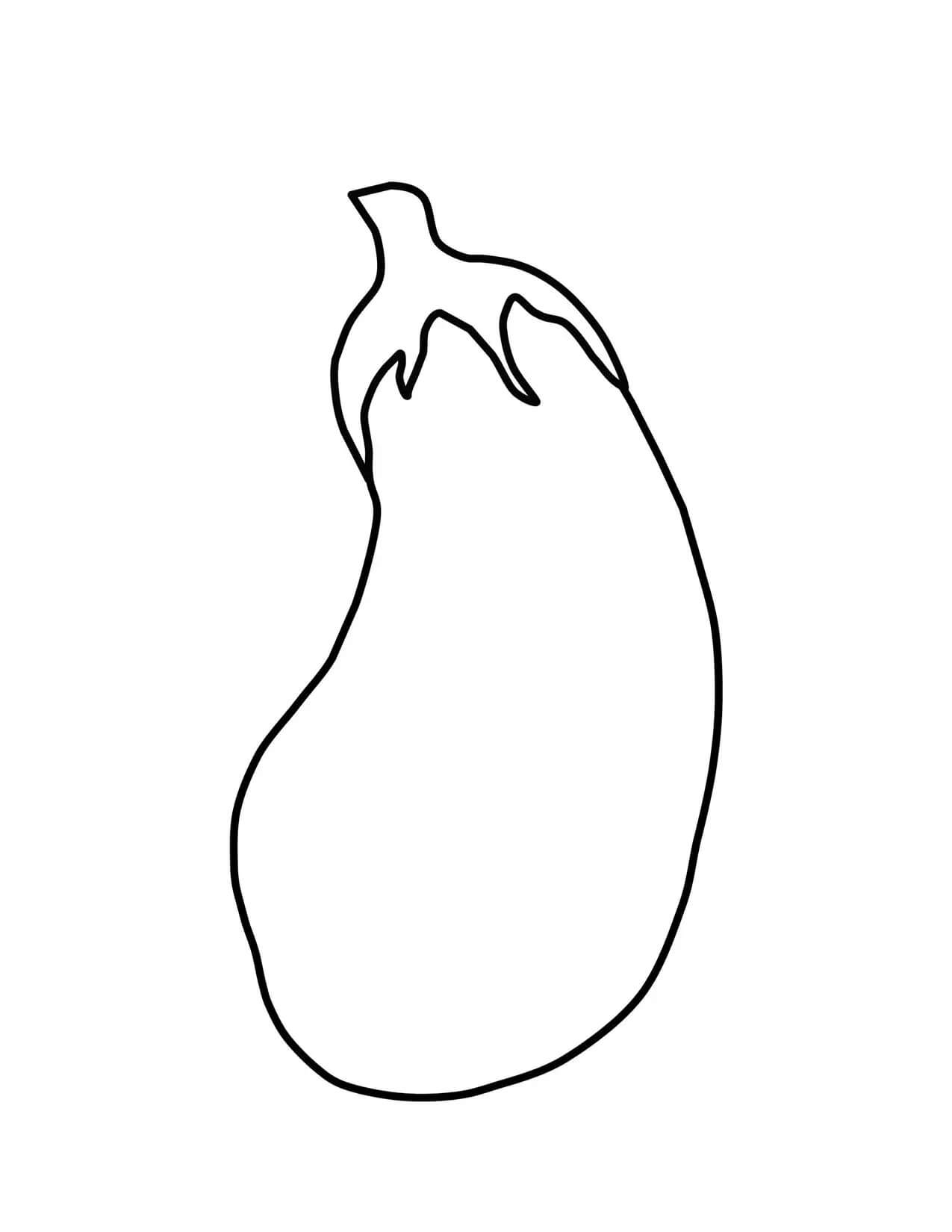 Berenjena 1