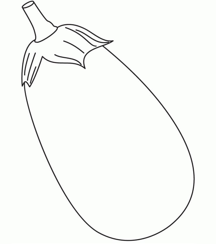 Berenjena 2