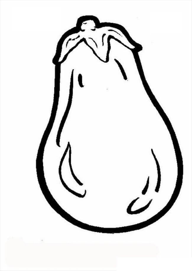 Berenjena Gratis