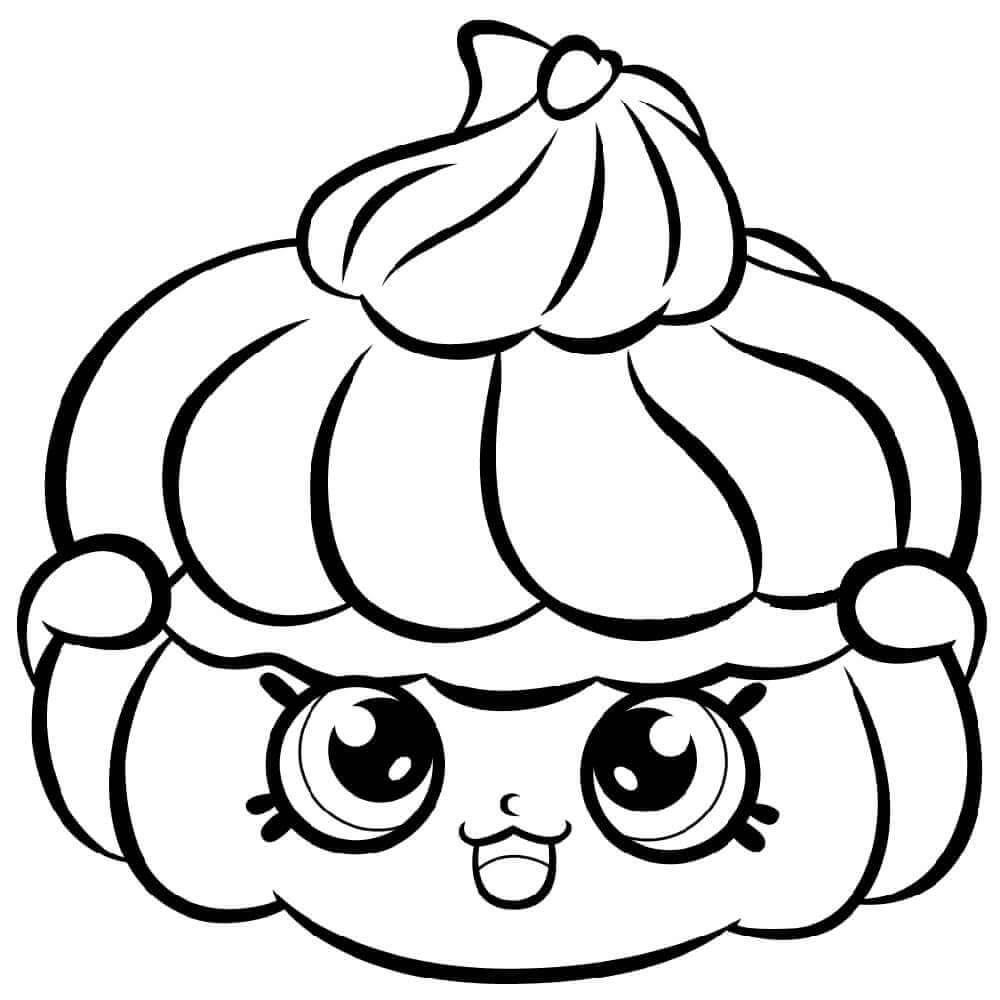 Bitzy Biscuit Shopkin