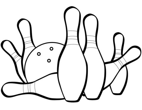 Bolos y Bola