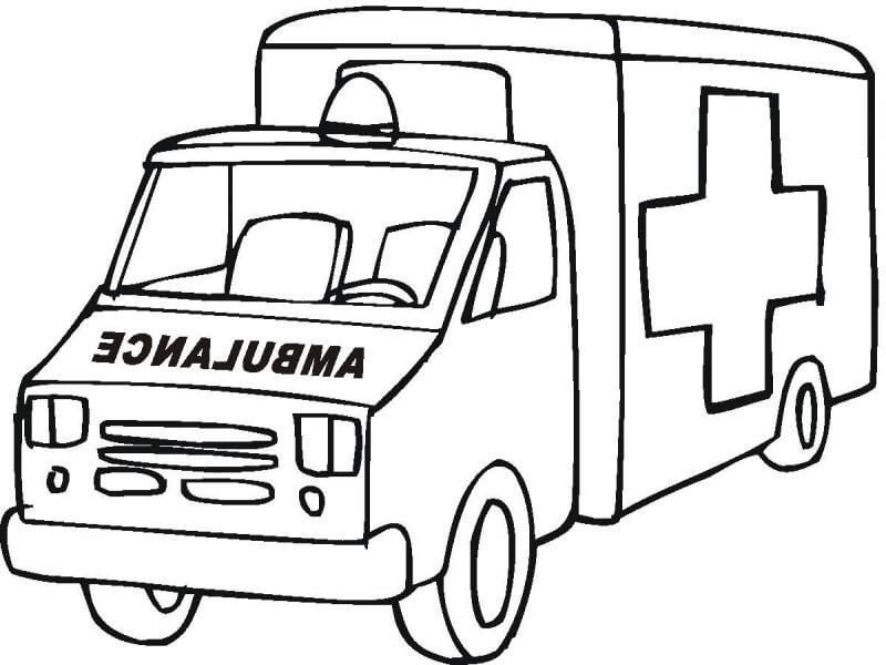 Bonita Ambulancia