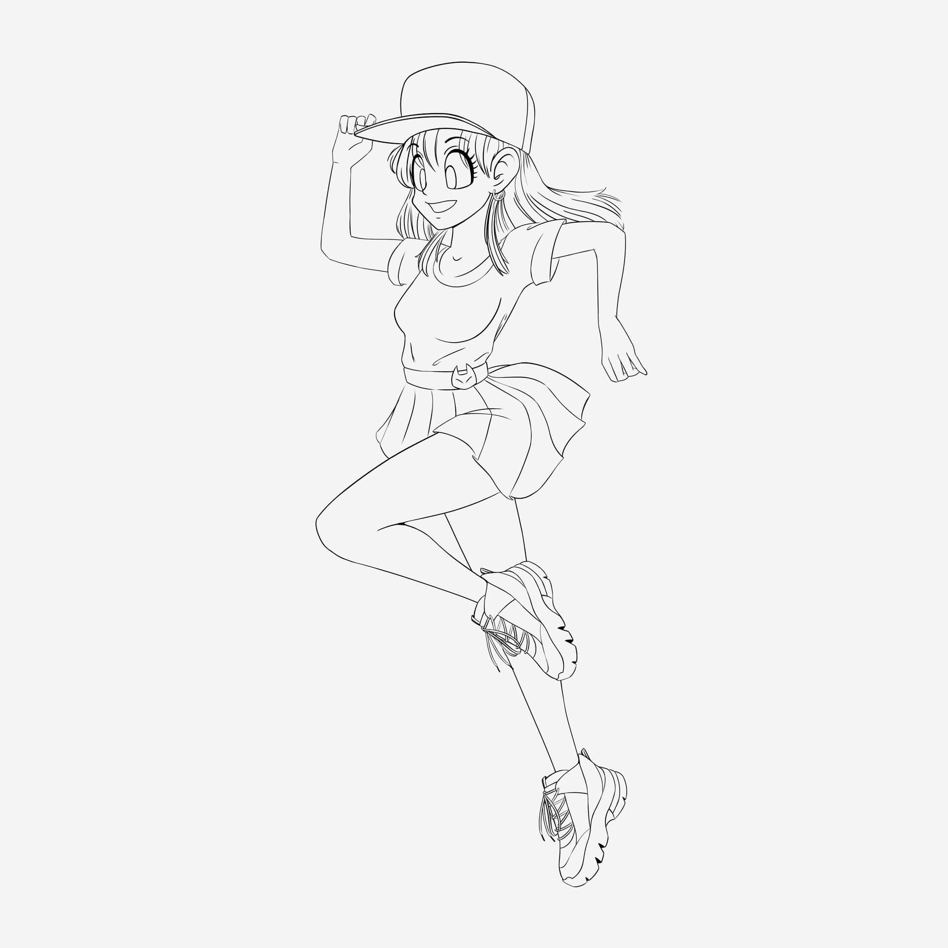 Bonita Bulma