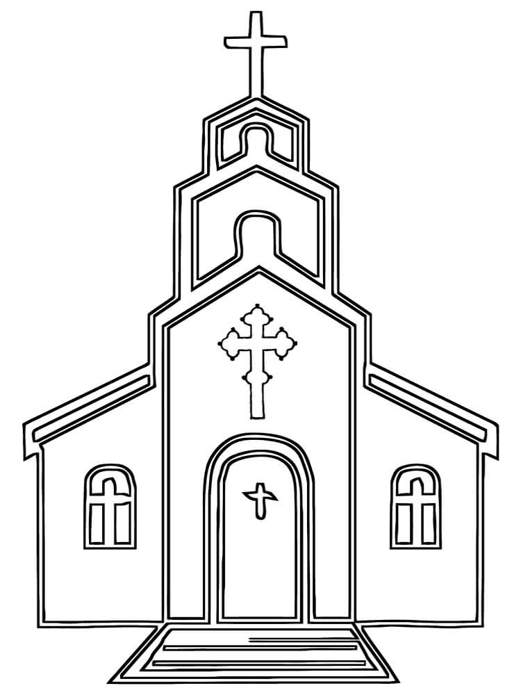 Bonita Iglesia