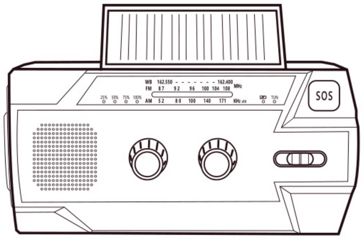 Bonita Radio