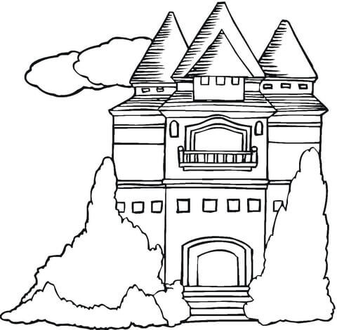 Bonita Villa