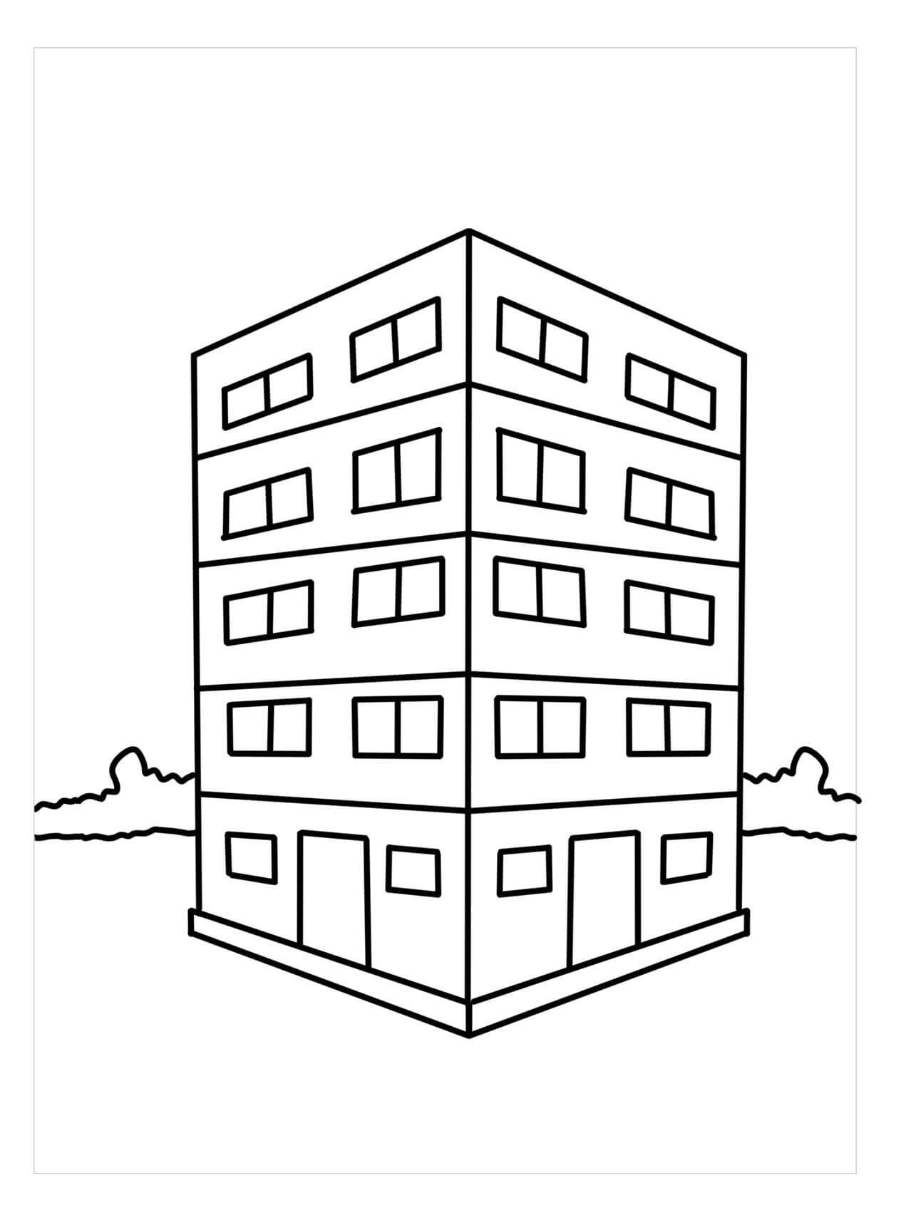 Bonito Edificio