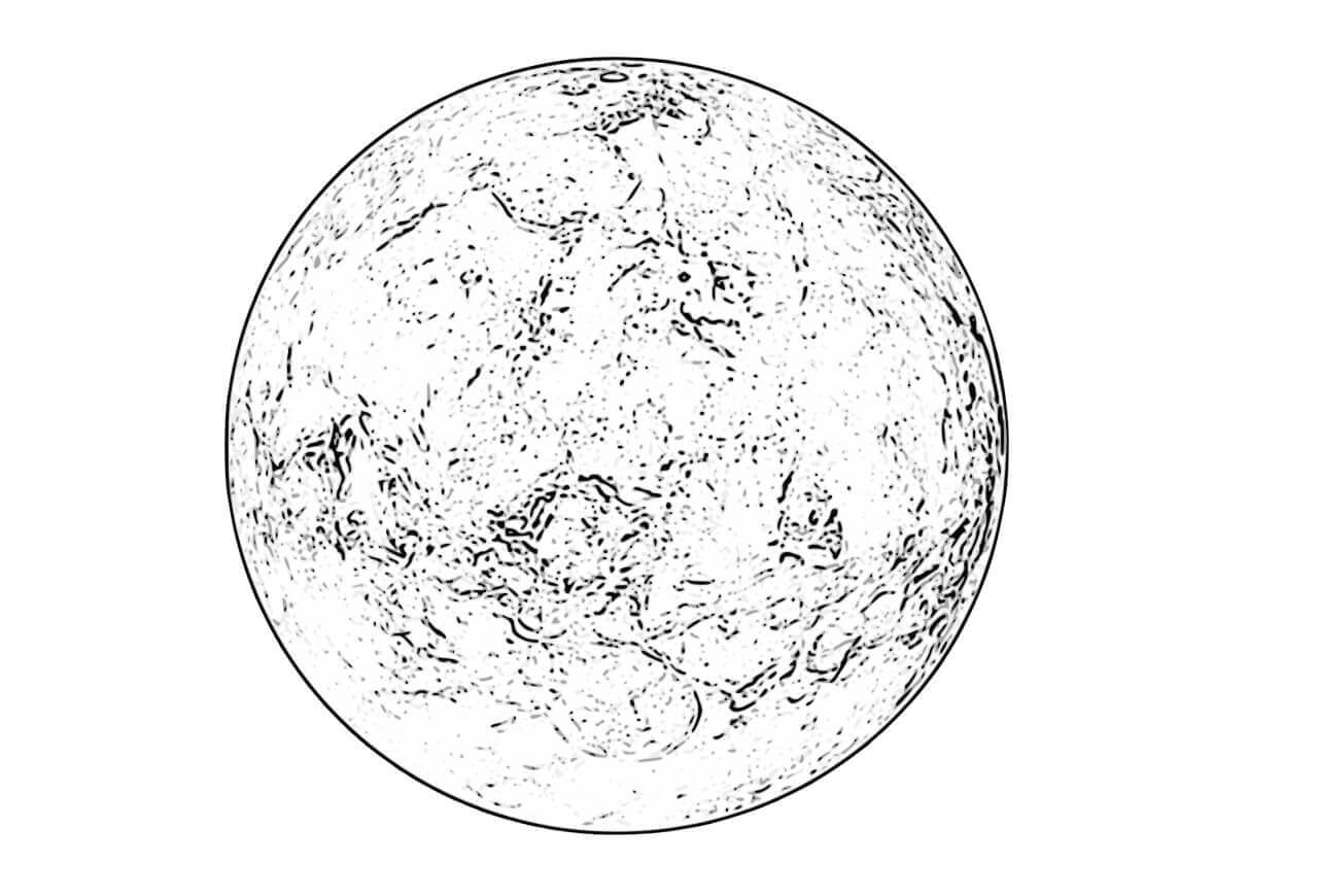 Bonito Planeta