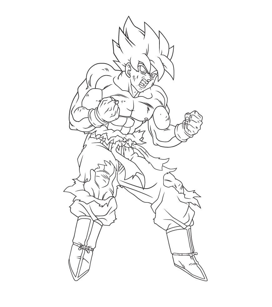 Bonito SSj2