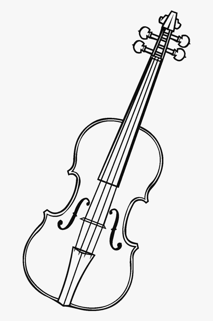 Bonito Violín