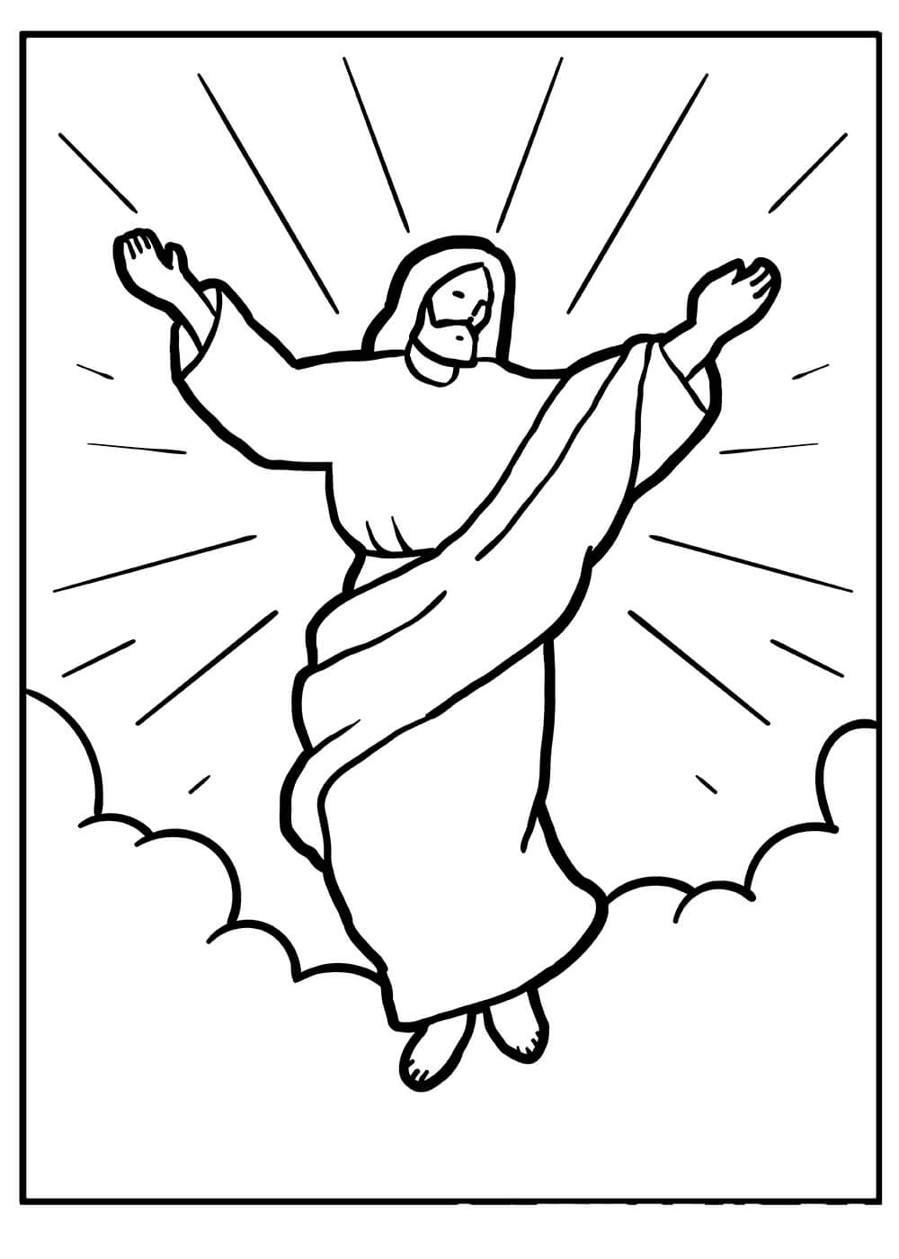 Bonito jesus