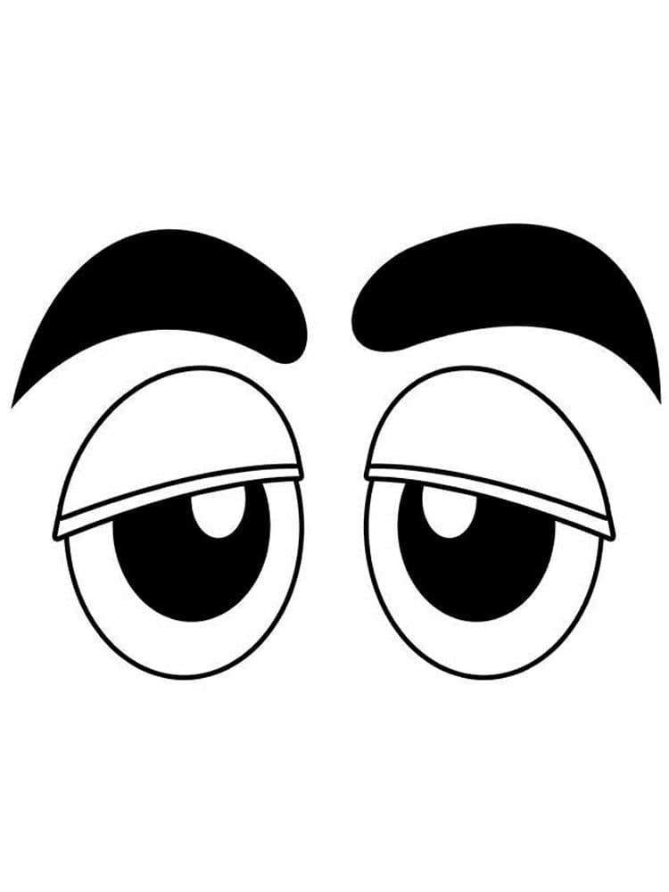 Bonitos Ojos