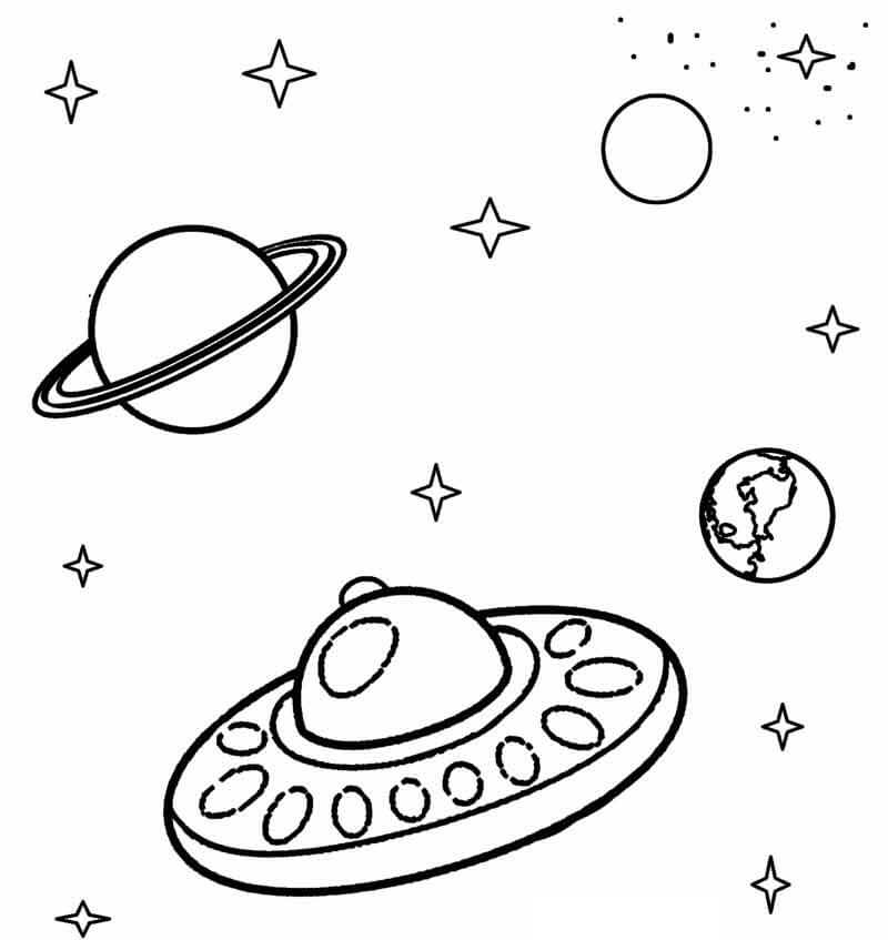 Bonitos Planetas