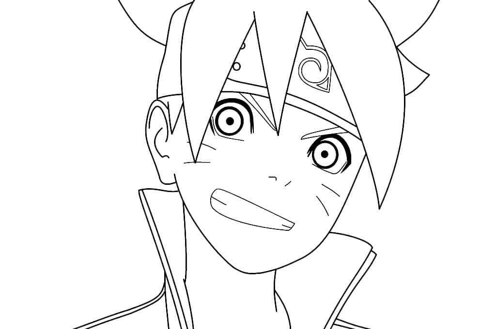 Boruto Divertido