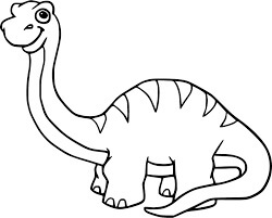 Brontosaurio
