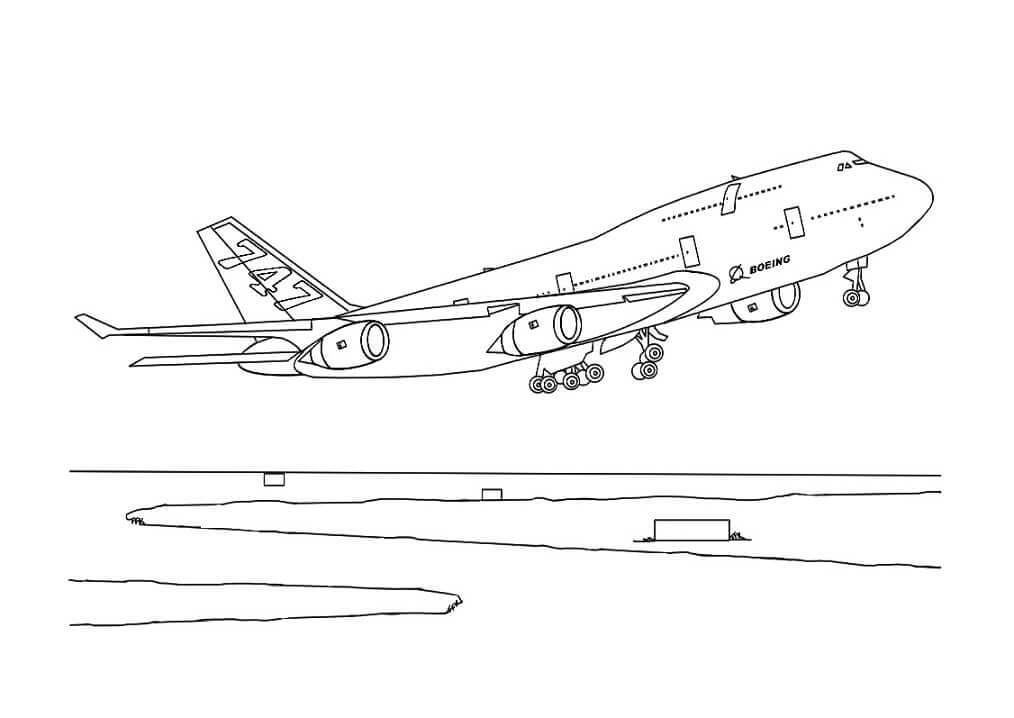 Buen Avión