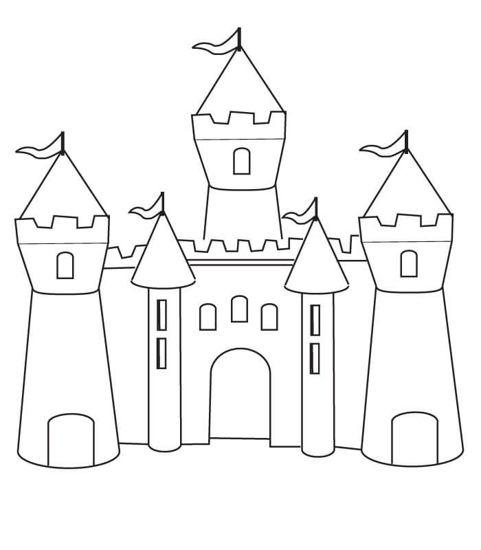 Buen Castillo