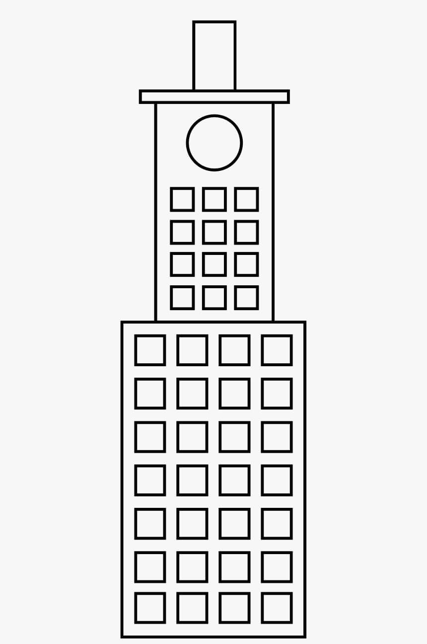 Buen Edificio