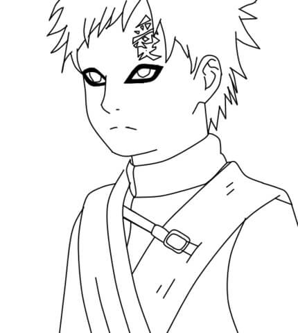 Buen Gaara