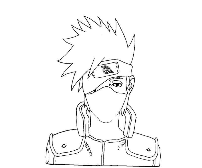 Buen Kakashi