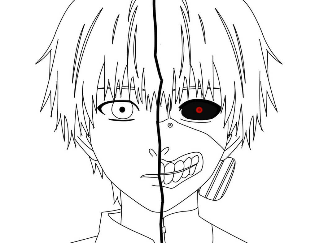 Buen Kaneki