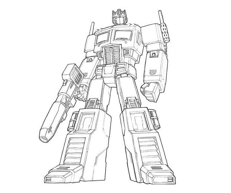 Buen Optimus