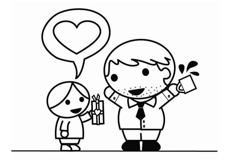 Buen Padre e Hijo