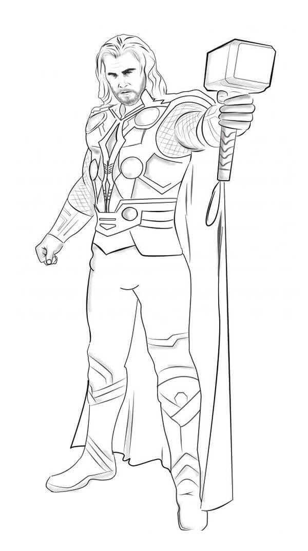 Buen Thor