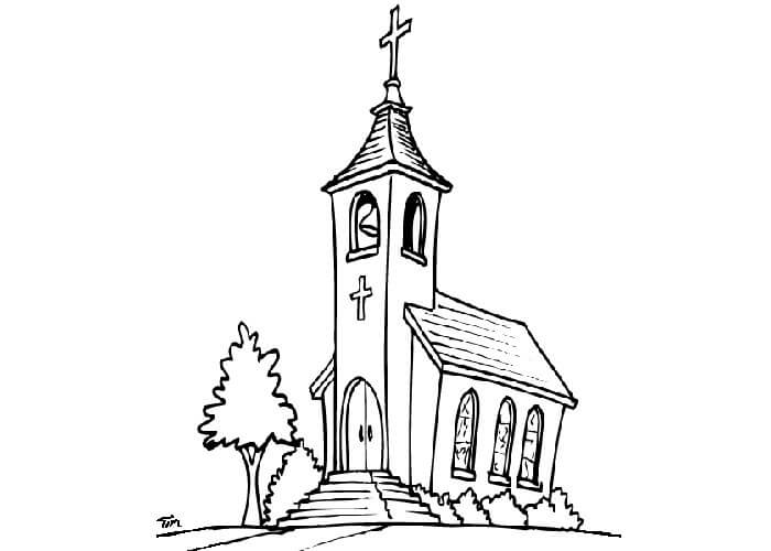 Buena Iglesia